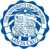 UC Santa Cruz Logo - ECONOMICS RECRUITMENT