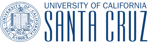 UC Santa Cruz Logo - Kun's Homepage