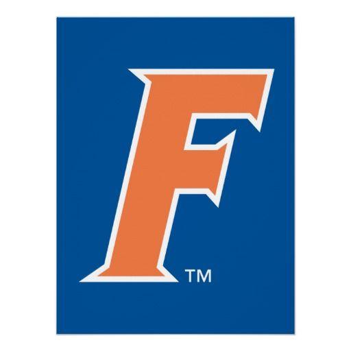 UF Logo - Florida Athletic
