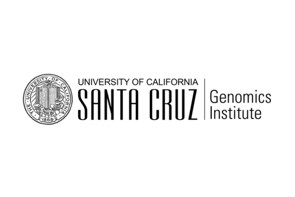 UC Santa Cruz Logo - UC Santa Cruz Genomics Institute Case Study - Amazon Web Services (AWS)