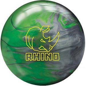 Green with Silver Ball Logo - Brunswick Rhino Green/Silver Pearl 10 14 16 Only Bowling Balls FREE ...
