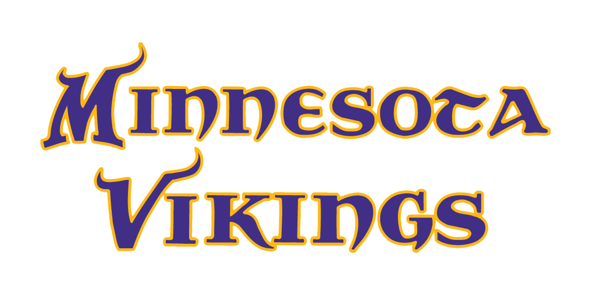 Minnesota Vikings Logo - Minnesota Vikings Logo PNG Transparent & SVG Vector