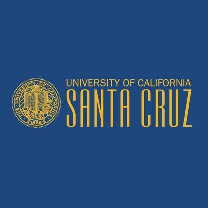 UC Santa Cruz Logo - University of California, Santa Cruz