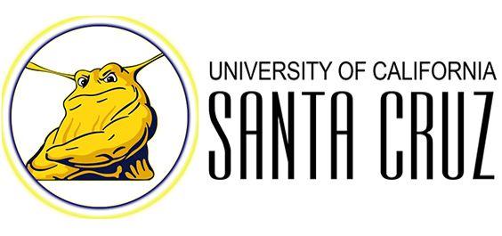 UC Santa Cruz Logo - UC Representatives