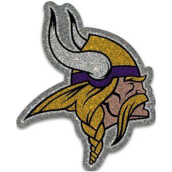 Minnesota Vikings Logo - Minnesota Vikings Car Accessories, Vikings Floor Mats, Minnesota ...