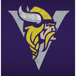 Minnesota Vikings Logo - Minnesota Vikings Concept Logo. Sports Logo History