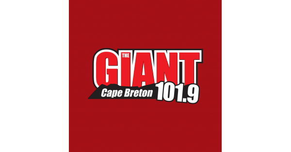 Giant Red P Logo - GIANT 101.9