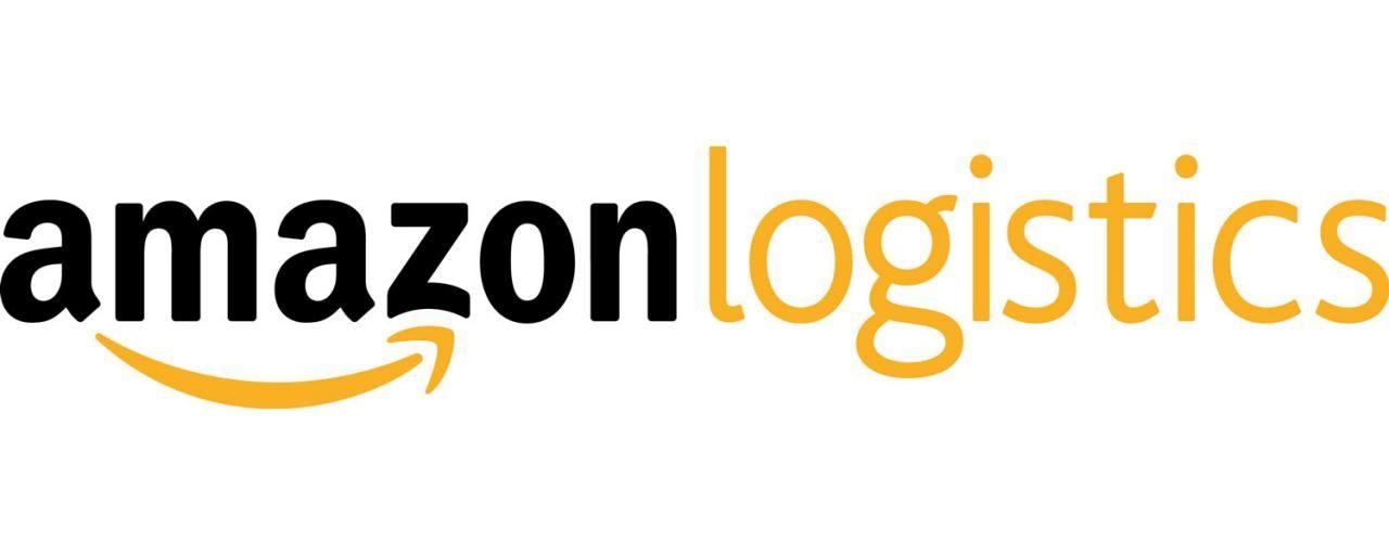 Amazon Logistics Logo - AMAZON LOGISTICS.AGAIN I wonder how many times they can be dumped