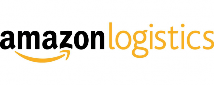 Amazon Logistics Logo - Info