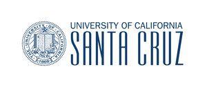 UC Santa Cruz Logo - Harrison Shieh | UC Santa Cruz