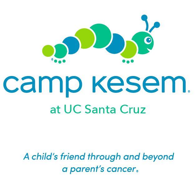 UC Santa Cruz Logo - UC Santa Cruz - Camp Kesem