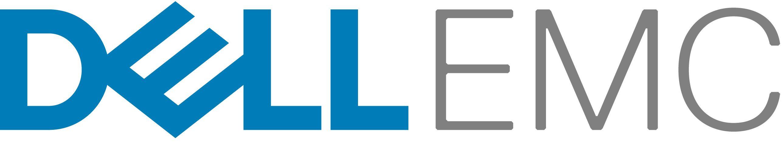 EMC Storage Logo - Dell EMC Storage Solutions