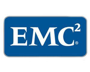 EMC Storage Logo - How EMC's Storage Resource Management Works