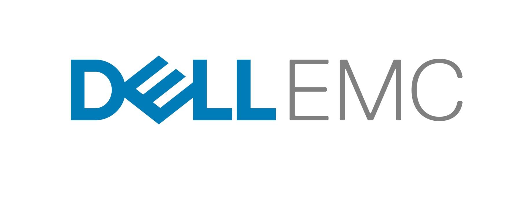 EMC Storage Logo - How Dell EMC Is Displacing HPE Storage in HP Accounts: Case Study