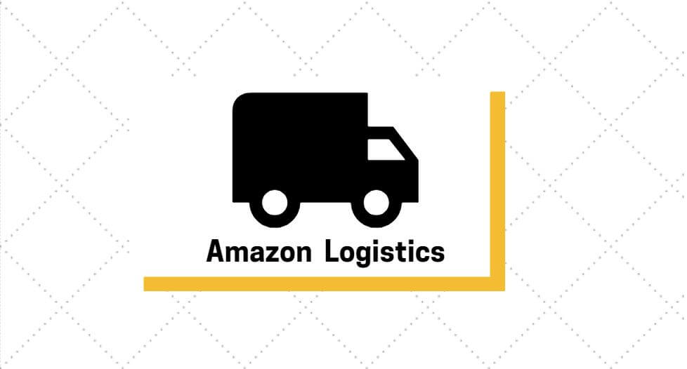 Amazon Logistics Logo - Amazon Logistics: Everything You Need to Know Right Now