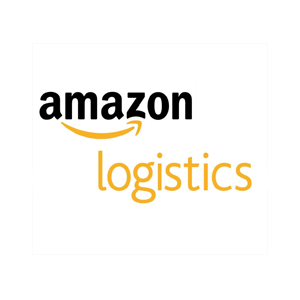 Amazon Logistics Logo - Couriers