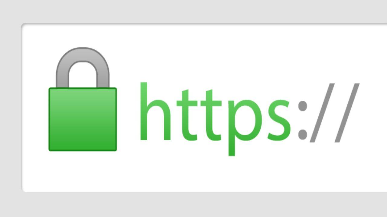 Chrome and Green Logo - How To Get A Green Padlock and SSL Certificate For Your Wordpress ...