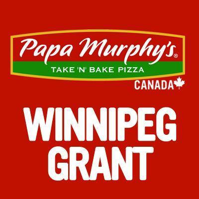 Papa Murphy's Logo - Papa Murphy's Grant (@PapaMonGrant) | Twitter