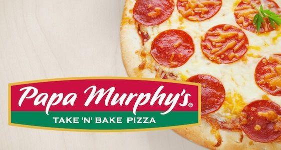 Papa Murphy's Logo - Papa Murphy's Rolls Out SMS Marketing Campaign Nationwide | Tatango