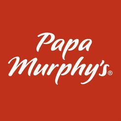 Papa Murphy's Logo - Papa Murphy's Take+Bake Pizza on the App Store