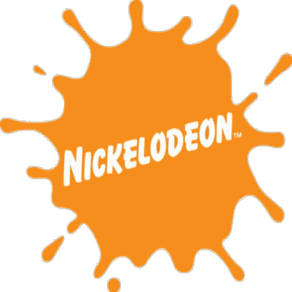Nickelodean Logo - nickelodeon logo - Roblox