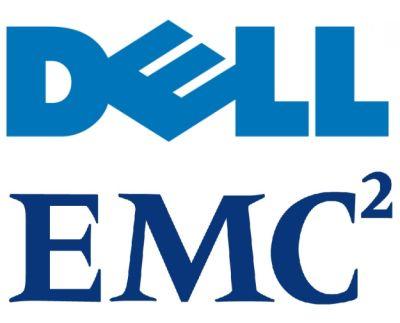New EMC Logo - Dell And EMC End Storage Partnership Two Years Early | Silicon UK ...