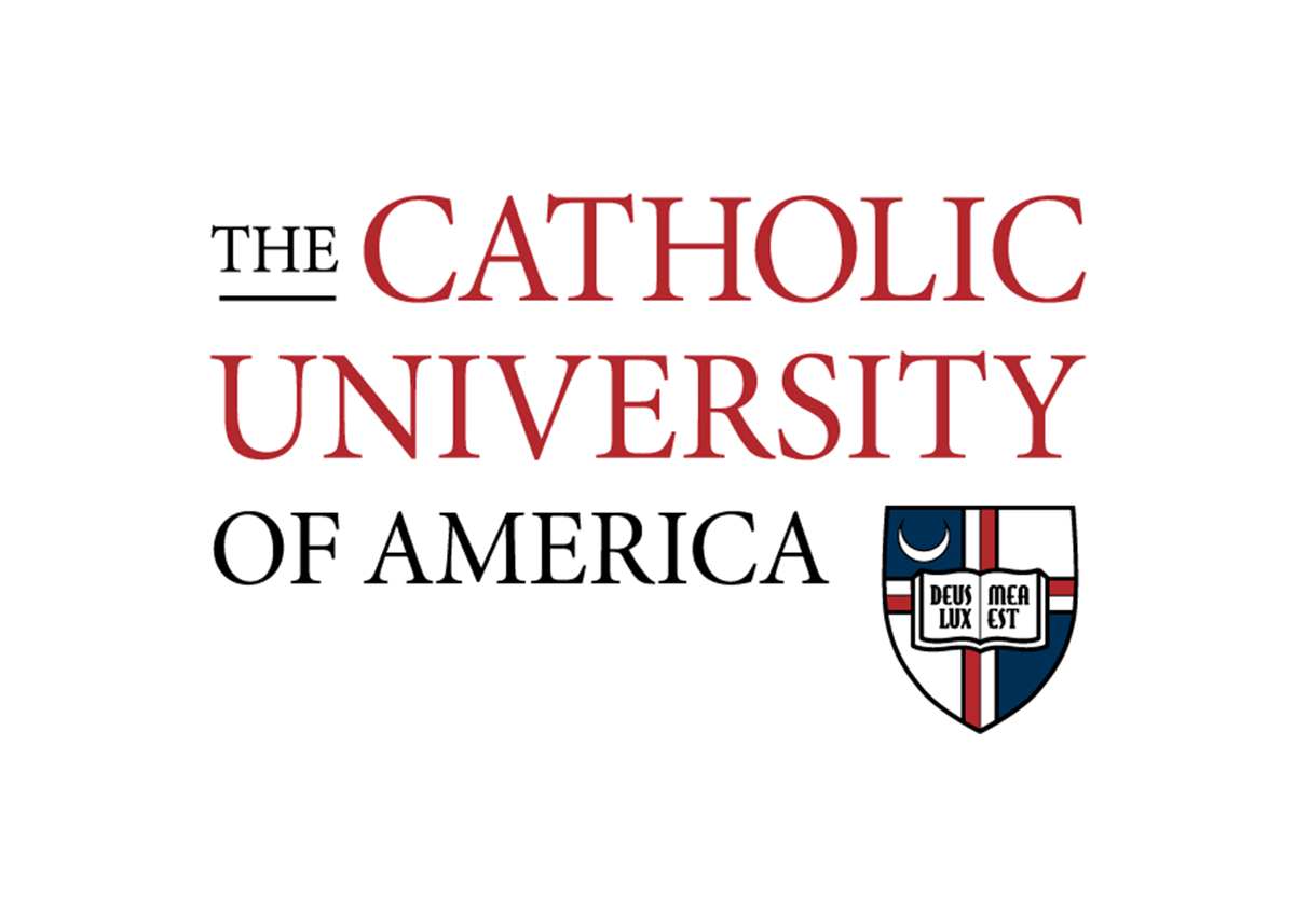 Catholic U Logo - Style Guide | Washington, D.C. | The Catholic University of America ...