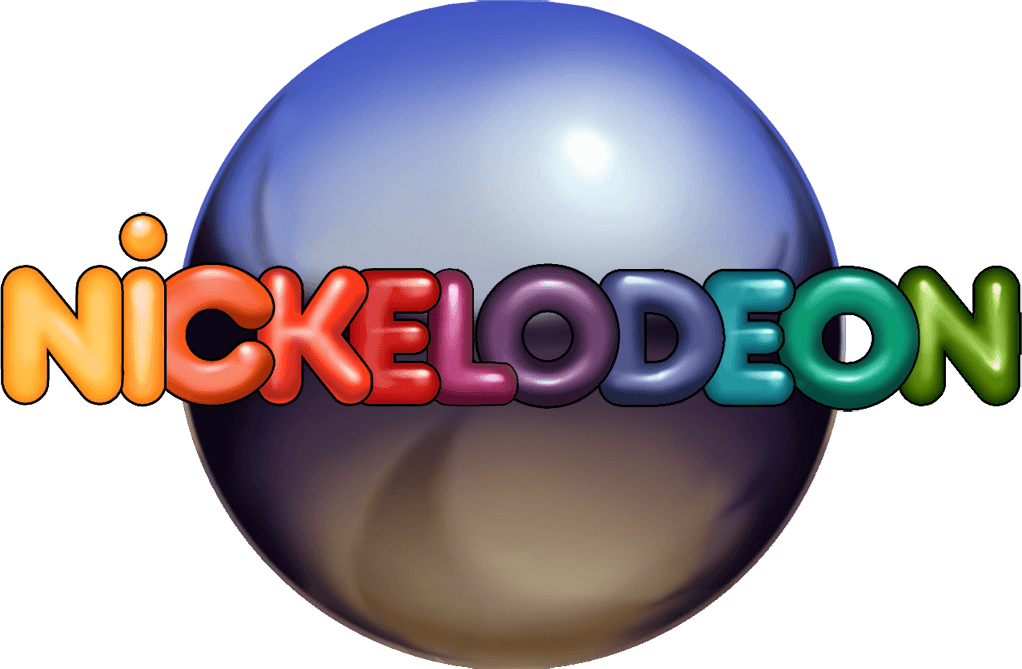 Nickelodean Logo - Nickelodeon
