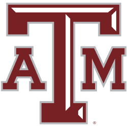Aggies Logo - Texas A&M Aggies Primary Logo. Sports Logo History