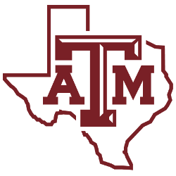 Aggies Logo - Texas A&M Aggies Alternate Logo. Sports Logo History