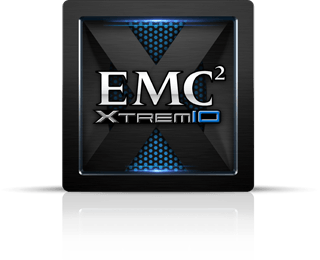 EMC Storage Logo - All Flash Array Overview - XtremIO | EMC