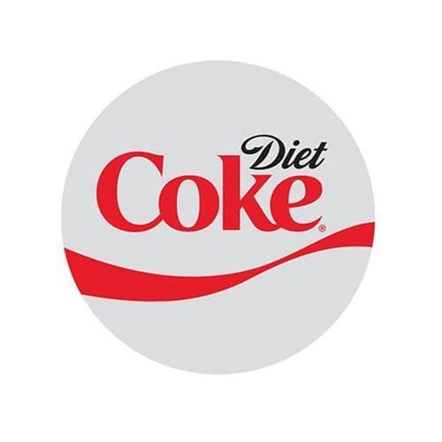 Diet Coke Circle Logo - VENUS WINE & SPIRIT MERCHANTS PLC. DIET COKE