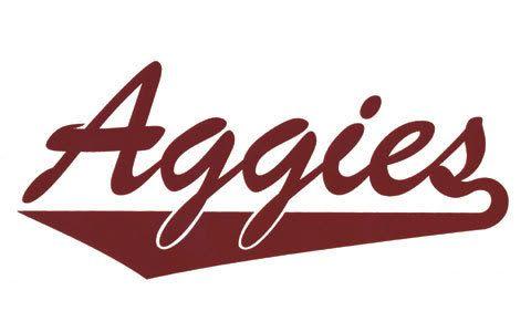 Aggies Logo - Aggies Logos