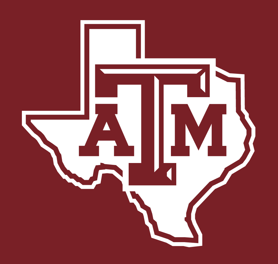 Texas A M Logo LogoDix