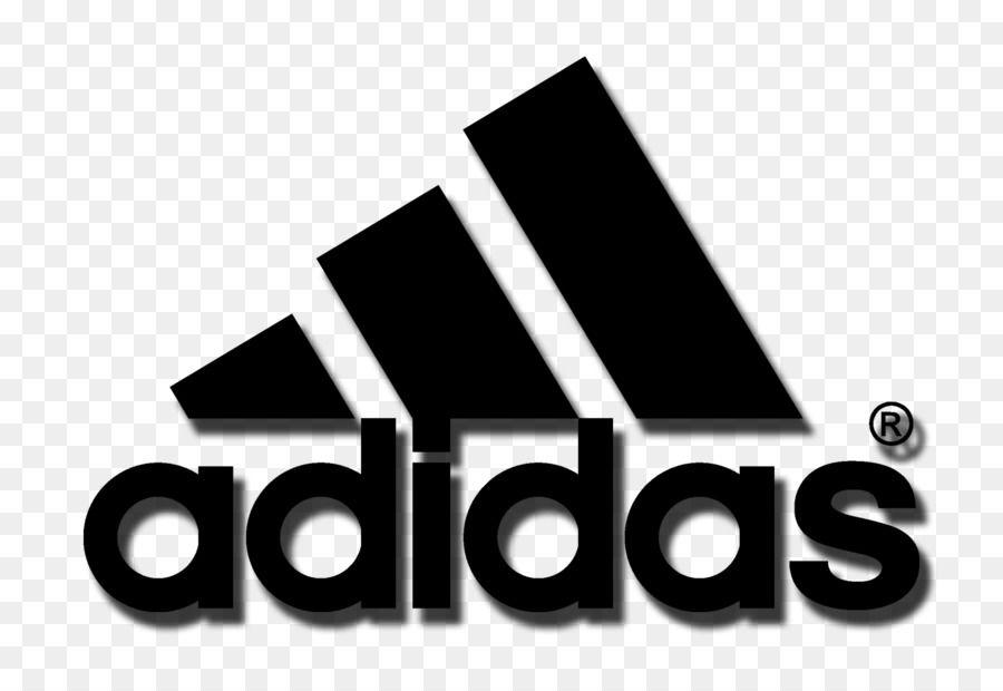 White with Three Stripes Logo - Adidas Three stripes Brand Logo Cleat png download