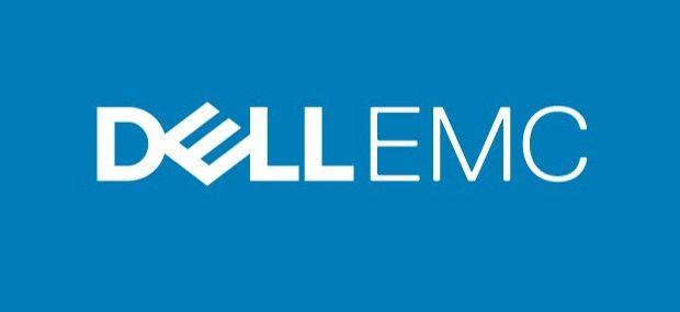 New EMC Logo - Dell EMC Unleashes New Products, Upgrades – Channel Partners