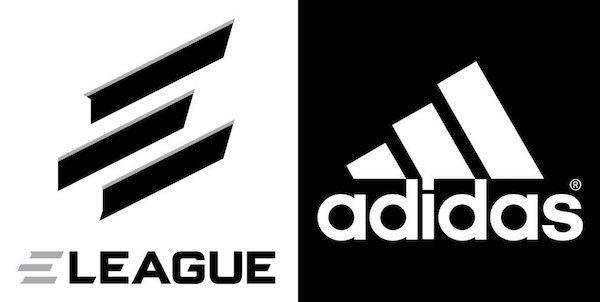 White with Three Stripes Logo - Adidas Filed Lawsuit Against Sports Organiser For Stealing 'Three ...