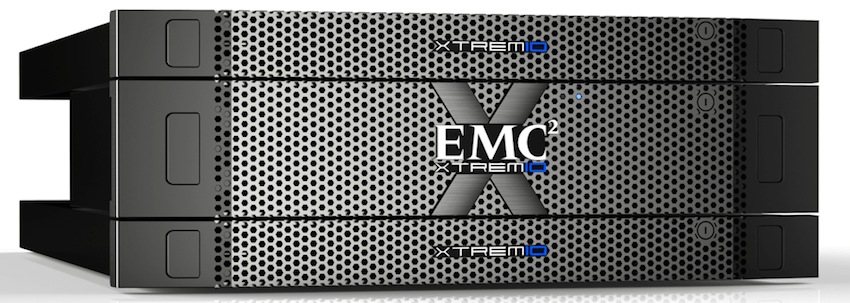 EMC Storage Logo - EMC Announces XtremIO 3.0. StorageReview.com