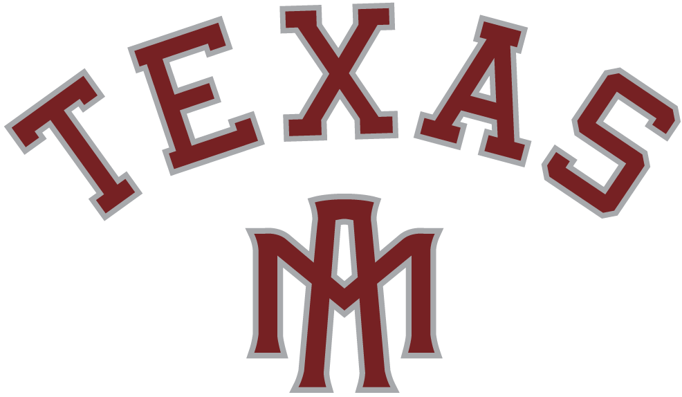 Aggies Logo - Texas A&M Aggies Alternate Logo Division I (s T) (NCAA S T