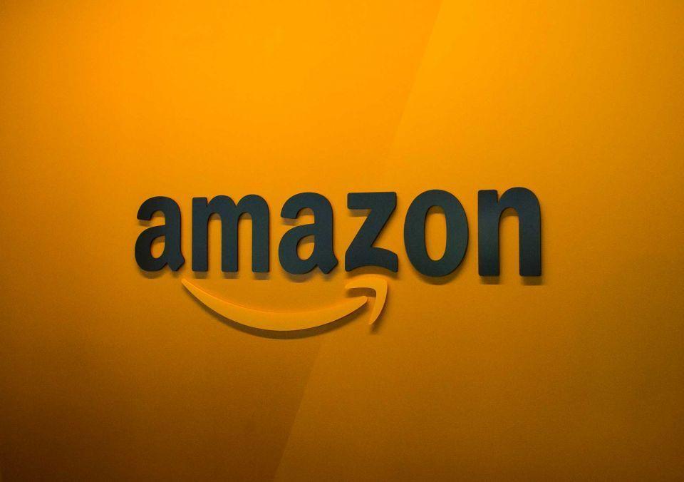 Amazon Logistics Logo - UAE News: UAE firm buys Amazon logistics centres for $144m