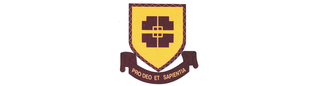 Catholic U Logo - Catholic University Of Zimbabwe – Grow with CUZ