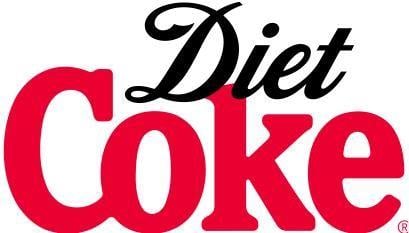 Diet Coke Circle Logo - Illuminati Sun Symbolism - Soft Drink Logos - 12160 Social Network