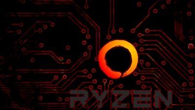 AMD Ryzen 4K Logo - 4K HD AMD Ryzen Blood wallpaper | AMDwallpapers.com Free 4K HD ...