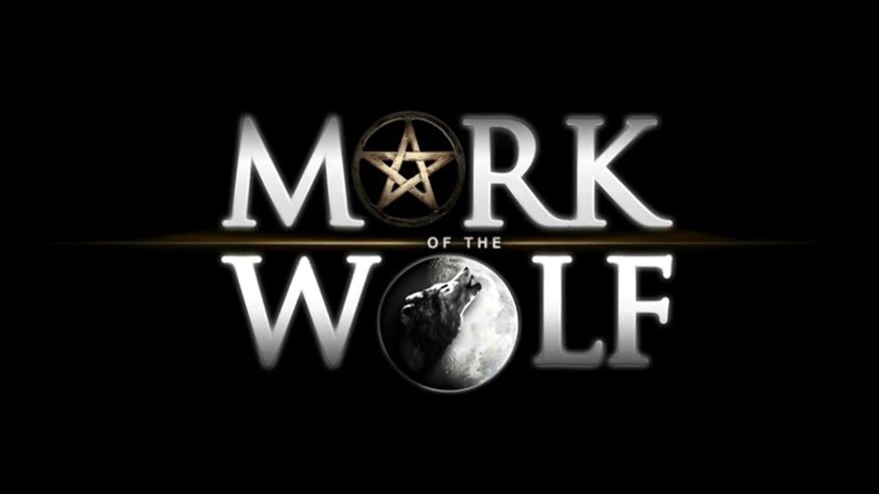 Werewolf Movie Logo - Pledge Drive Video for Mark of the Wolf Werewolf Movie - YouTube