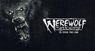 Werewolf Movie Logo - E3 2017: CyanideWerewolf: The Apocalypse Seeks to Bring World of ...