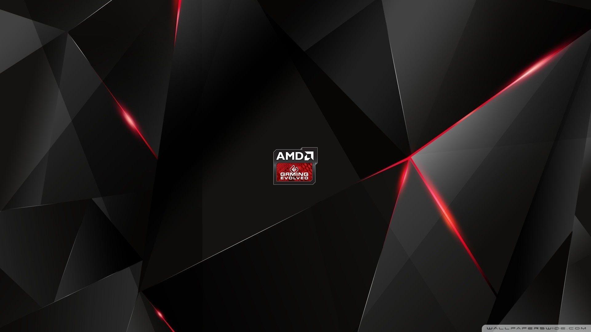 AMD Ryzen 4K Logo - 36 Best Free AMD 4K Wallpapers - WallpaperAccess