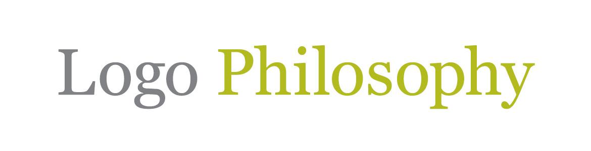 Philosophy Logo - Logo Design Philosophy