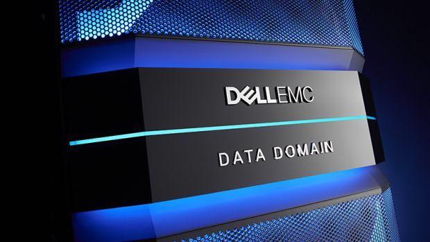 EMC Storage Logo - Dell EMC launches new enterprise storage | IT PRO
