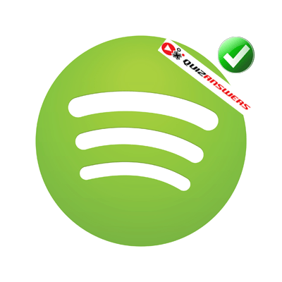8 Green Logo - Green circle Logos