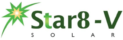 8 Green Logo - Home - Star 8